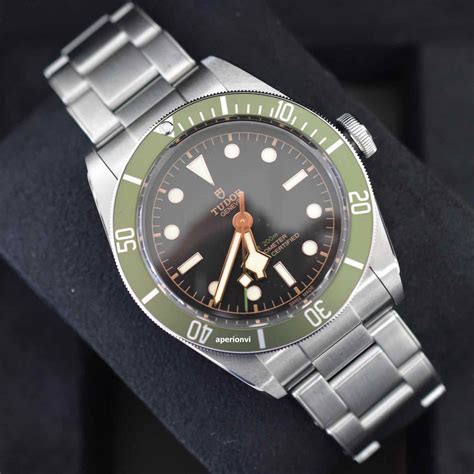 tudor watch warranty extension